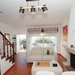וילה Vivenda Sol E Mar