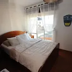 别墅 Vivenda Sol E Mar 巴勒尔