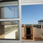 Vivenda Sol E Mar בליאל