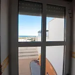 וילה Vivenda Sol E Mar בליאל