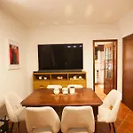 别墅 Vivenda Sol E Mar 巴勒尔