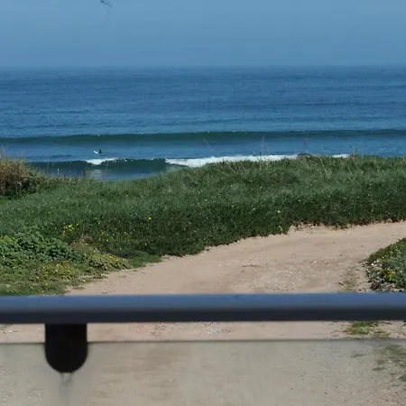 Βίλα Vivenda Sol E Mar