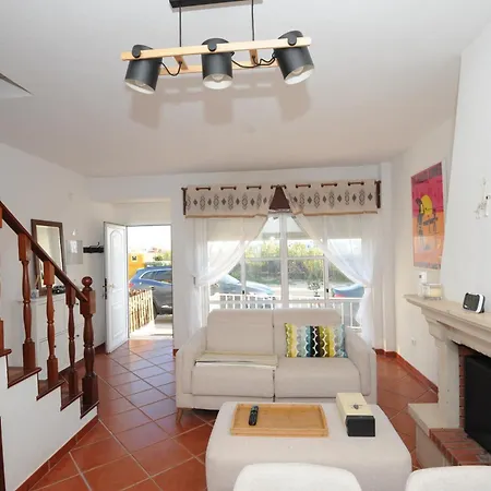 Villa Vivenda Sol E Mar