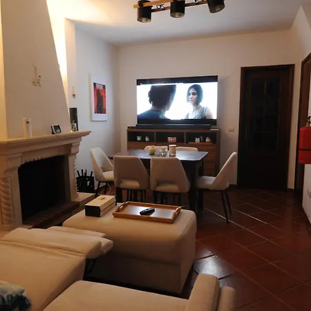 Vila Vivenda Sol E Mar *