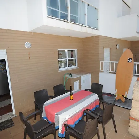 Βίλα Vivenda Sol E Mar