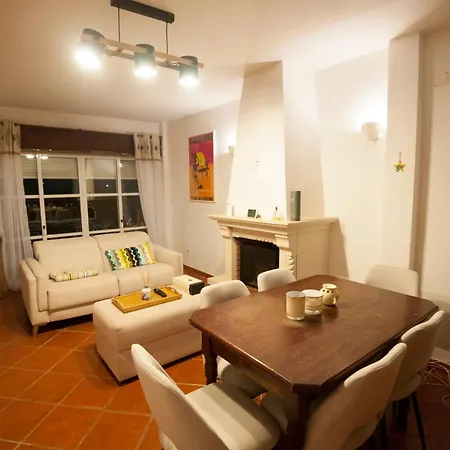 Vila Vivenda Sol E Mar Baleal