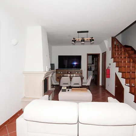 Villa Vivenda Sol E Mar *