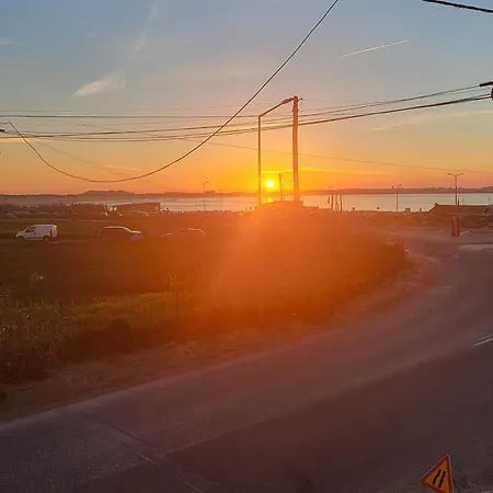 Vila Vivenda Sol E Mar