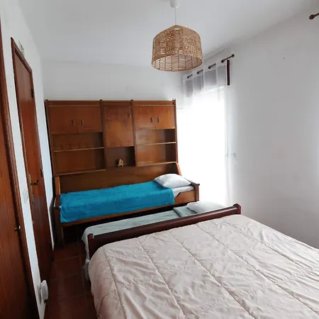 Vivenda Sol E Mar * Baleal