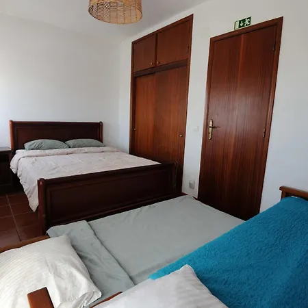 Vivenda Sol E Mar Baleal