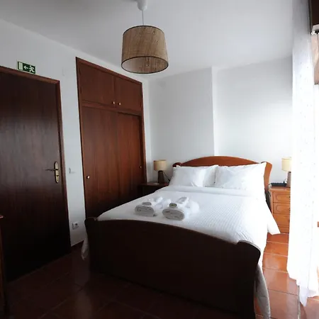 Vivenda Sol E Mar Βίλα Baleal