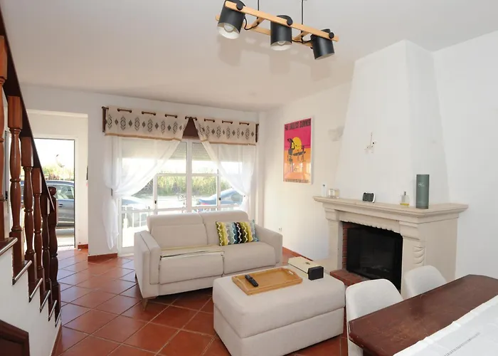 Vivenda Sol E Mar בליאל