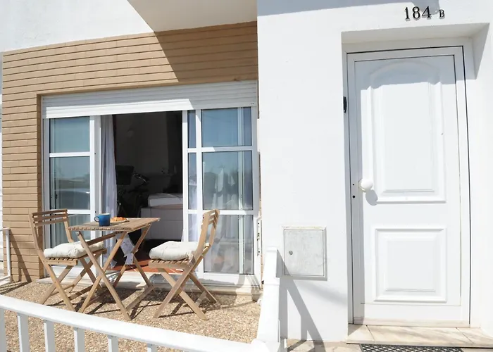 וילה Vivenda Sol E Mar