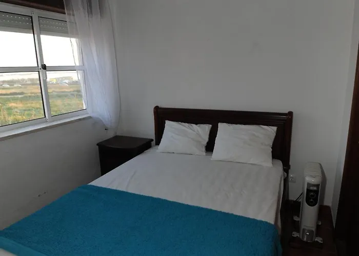 Βίλα Vivenda Sol E Mar *