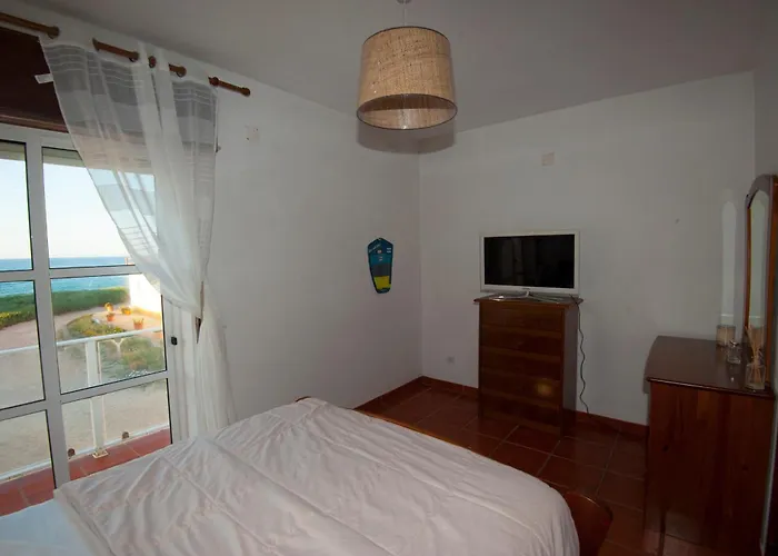 Βίλα Vivenda Sol E Mar *