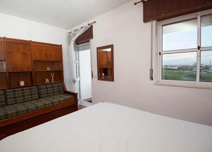 Βίλα Vivenda Sol E Mar *