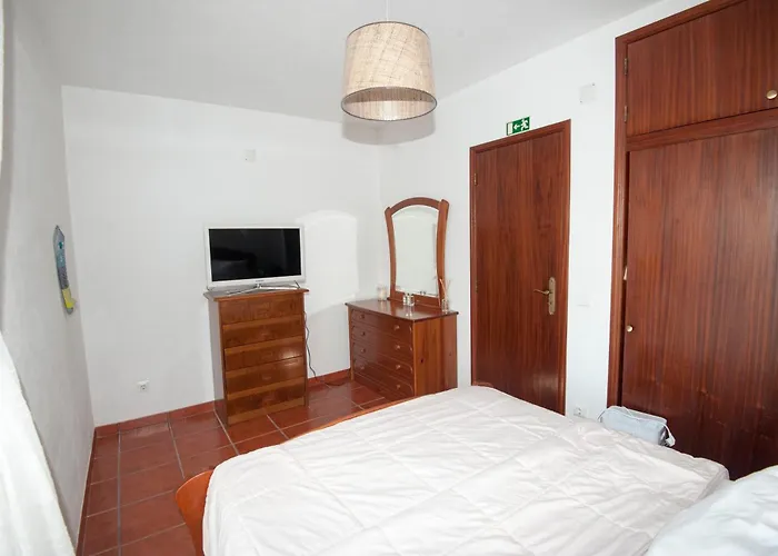 Βίλα Vivenda Sol E Mar