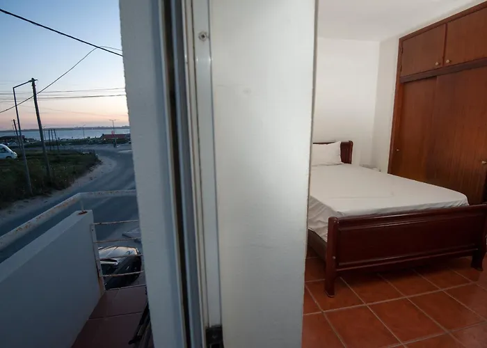 וילה Vivenda Sol E Mar