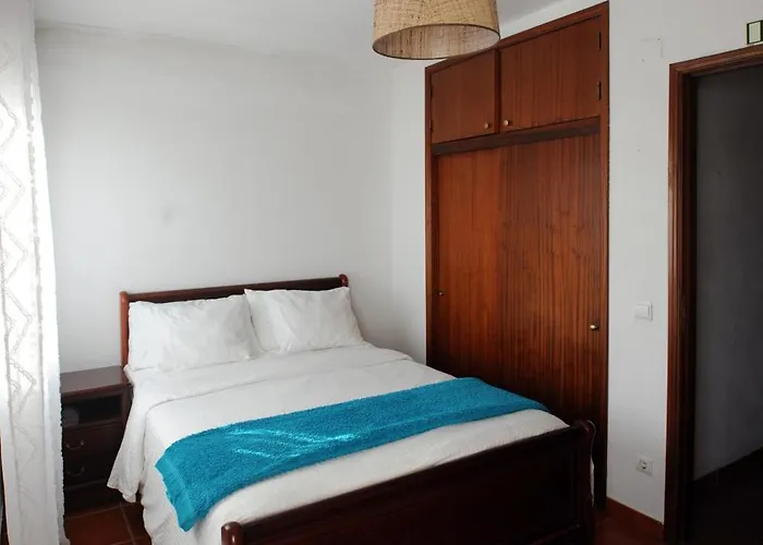 Vivenda Sol E Mar וילה