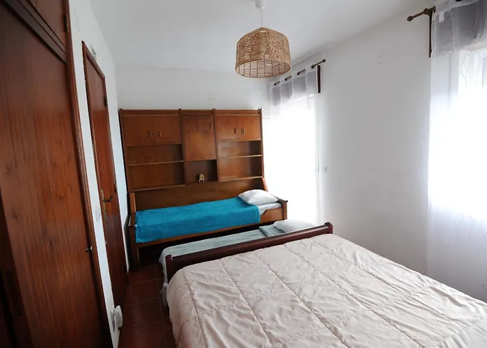 Vivenda Sol E Mar * בליאל